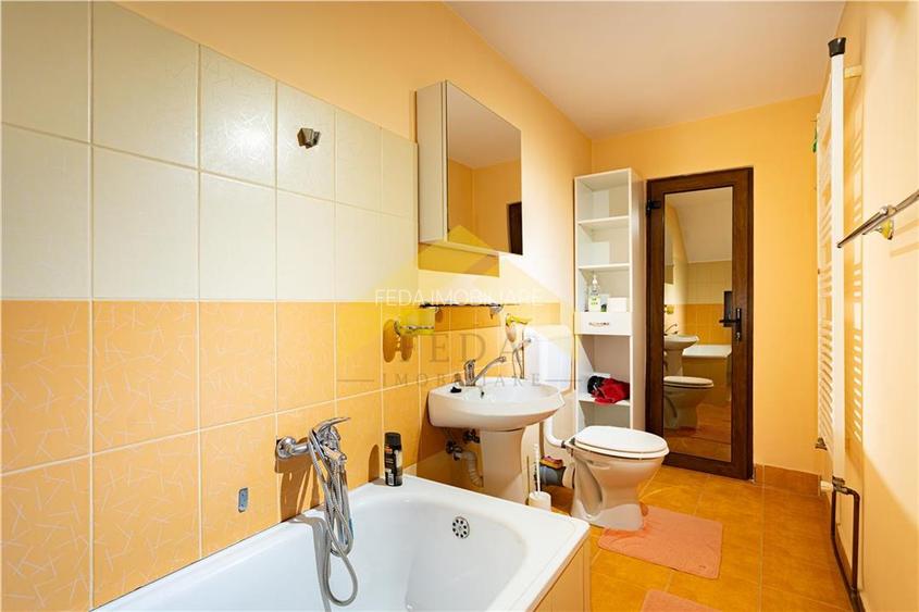 Casa cu etaj de vanzare Zimandu Nou - 21