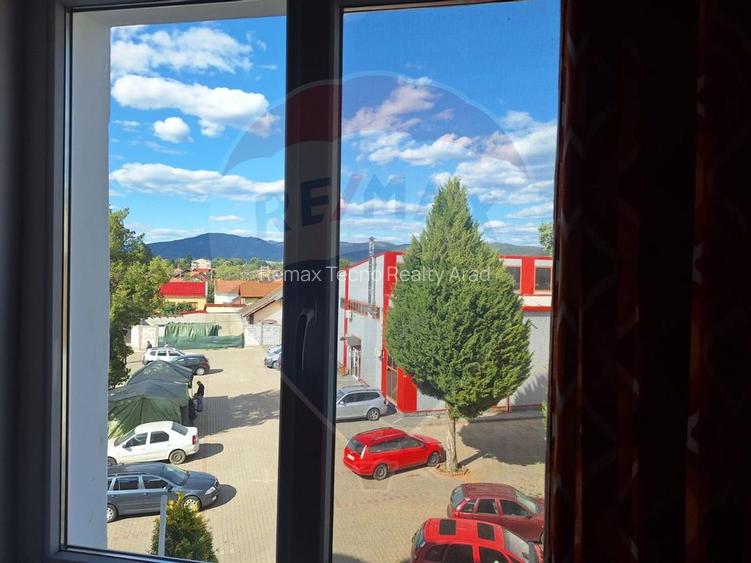 Apartament cu 2 camere în zona Central Simeria, Hunedoara - 7