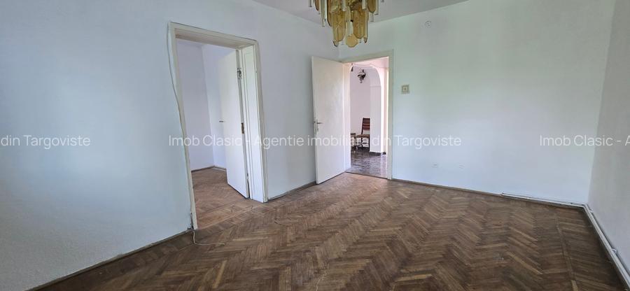 Vânzare Apartament 4 camere | Aleea Trandafirilor Targoviste - 11