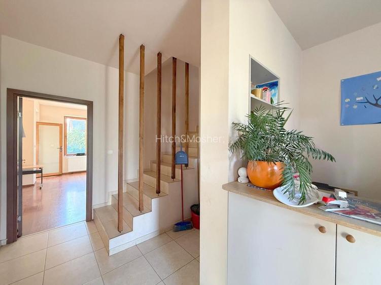 Casa de vanzare in zona Aradului - 987 mp teren - 11