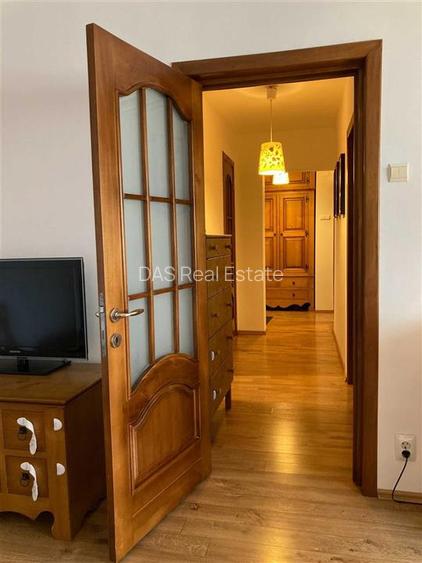 Apartament 2 camere | Stefan cel Mare | 10 min Metrou - 3