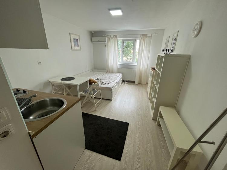 Nicolae Grigorescu-Energeticienilor Garsoniera Moderna - 2