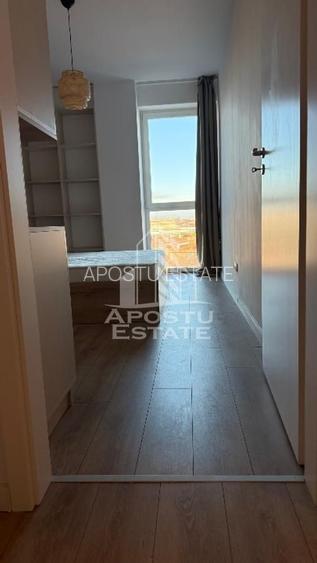Apartament 2 camere, Vivalia,Zona Take Ionescu, Prima inchiriere - 5