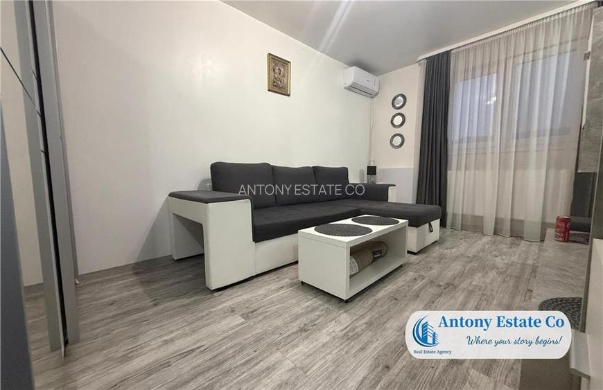 Apartament de inchiriat, 1 camera, Rogerius, Oradea - 5