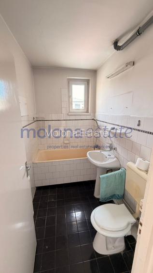 Apartament 3 camere / Cart. Grigorescu / Liceul Onisifor Ghibu - 6