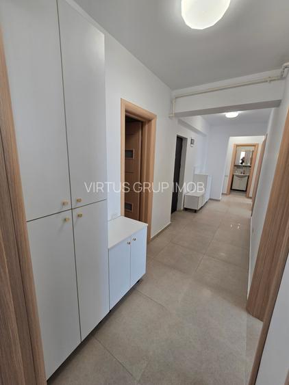 Apartament 3 Camere Bloc Nou  Str.Craisorului - 18