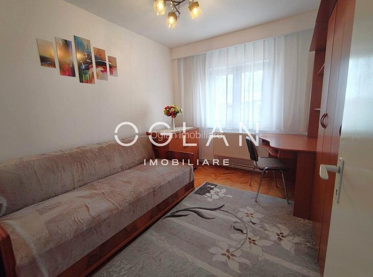 Apartament 4 cam. 90 mp. Ultracentral-Gara - 15
