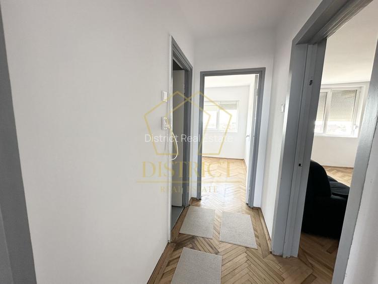 Apartament cu 3 camere | Complexul Studentesc - 13