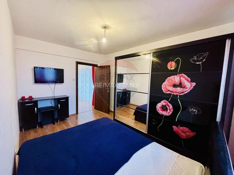 Apartament cu 3 camere de închiriat în zona Nufarul - 6