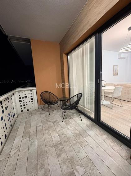 Apartament cu 2 camere decomandat, loc parcare, Future Residence-Giroc - 8