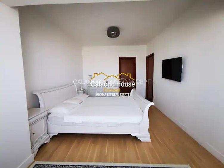 INCHIRIERE 3 CAMERE HERASTRAU -NORDULUI LOC PARCARE SUBTERAN - 7