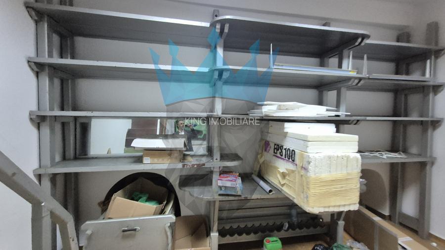 Spatiu Comercial Viilor - 6