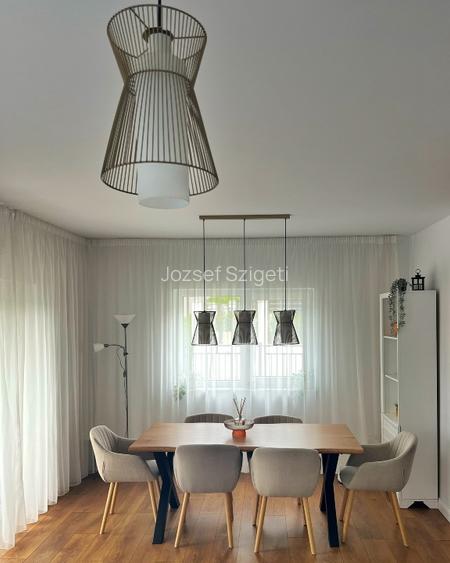 Vand casa individuala 3 dormitoare 120 mp Baciu, Cluj Napoca - 10