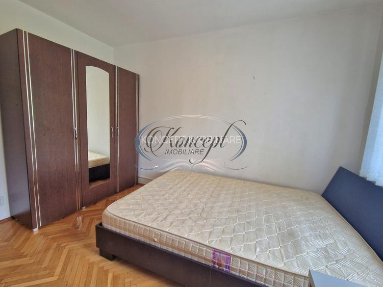 Apartament spatios pe Bulevardul Nicolae Titulescu - 8