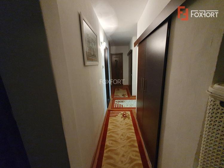 COMISION 0% Apartament 4 camere decomandat 91 mp utili, zona Plavat II - 17