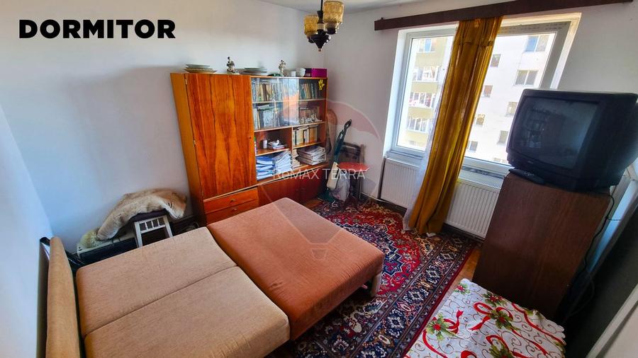 Apartament cu 2 camere de vânzare în zona Sasar priveliste panoramica - 11