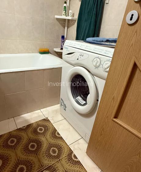 Apartament 2 camere decomandat - Podul de Fier - 8