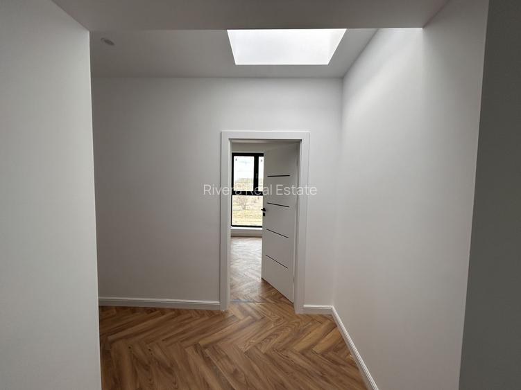 North Villas Pipera | Vila Individuala Finalizata | Pompa Caldura - 22