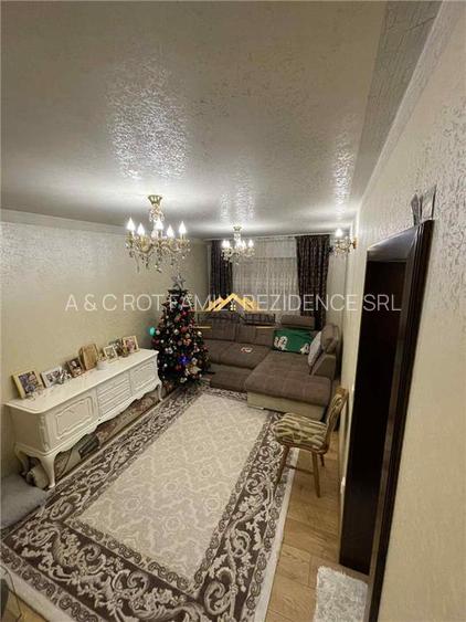 APARTAMENT 3 CAMERE - 3