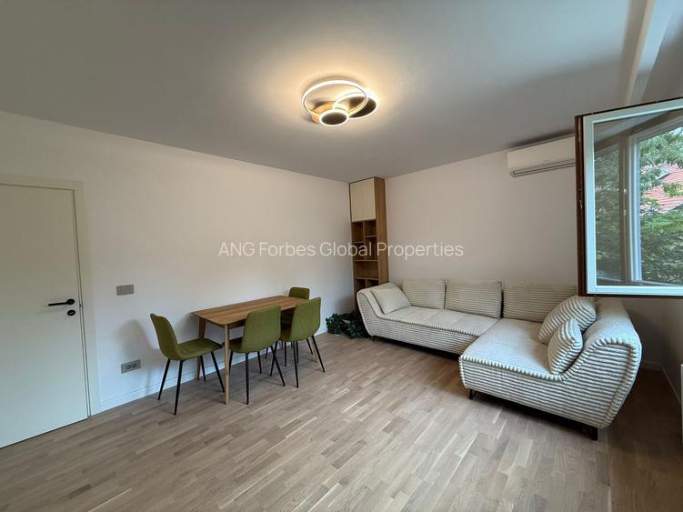 APARTAMENT ELEGANT SI CONFORTABIL IN PRIMAVERII - 5