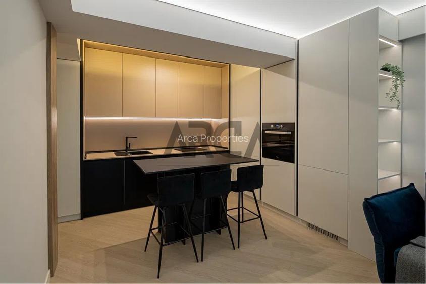 2 camere | Cortina North | Pipera | Parcare - 3