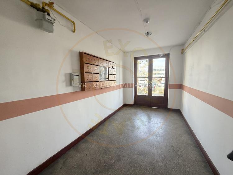 Apartament 2 camere etaj 1 - zona Gara Sud - 10