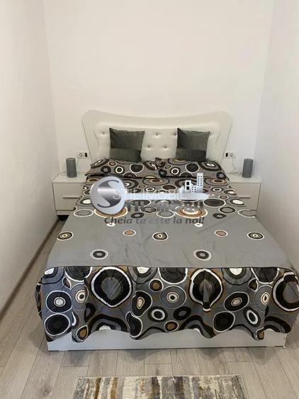 Apartament 2 camere | renovat | mobilat | etaj 1 | zona linistita - 2