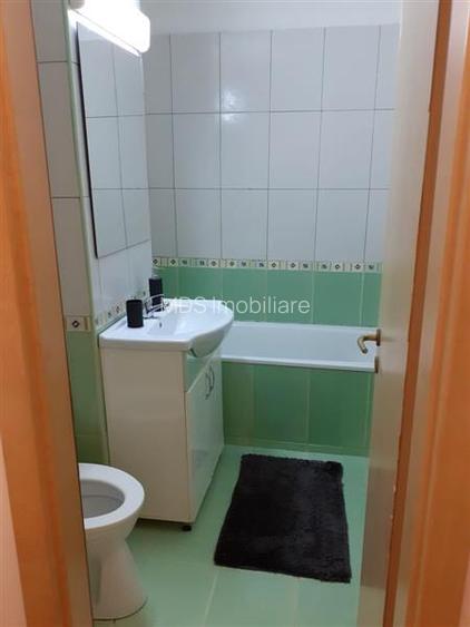 Mobilat si utilat la parter inalt, modificat in 3 camere - 7