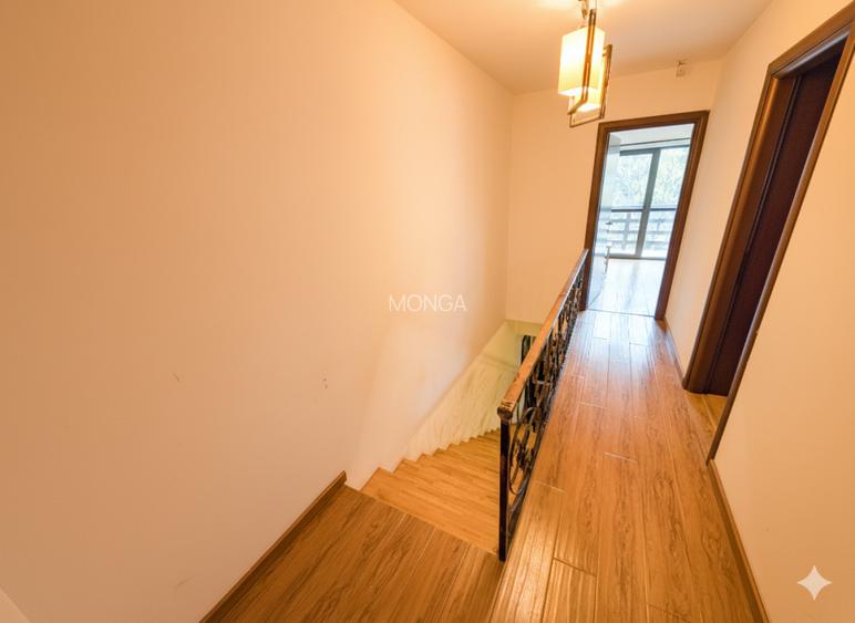 Duplex 4 camere 95 mp | 0 comision | Tunari | 211mp teren | partial mobilat - 14