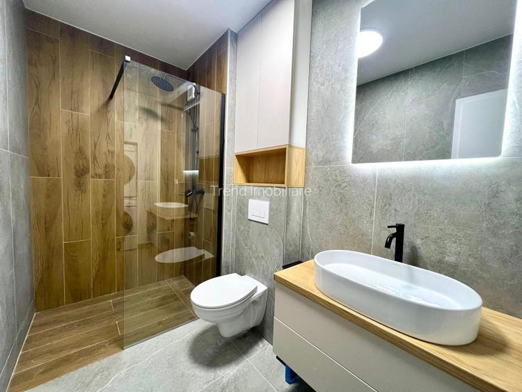 Apartament cu 2 camere - Vivo Mall - Columna Residence - 7