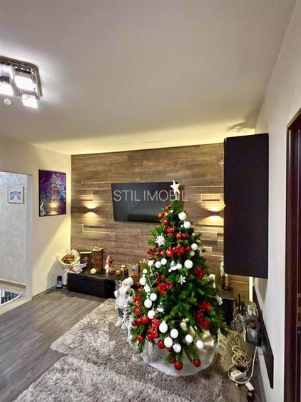 Apartament de vanzare 2 camere, 50mp Bulevardul Primaverii 90.000 euro - 3