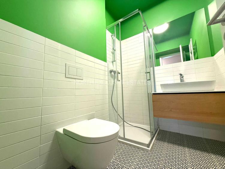 Apartament 3 camere, Aviatiei loc de parcare inclus - 8