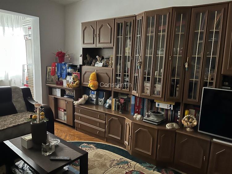 Vând apartament 2 camere Balș Olt - 5