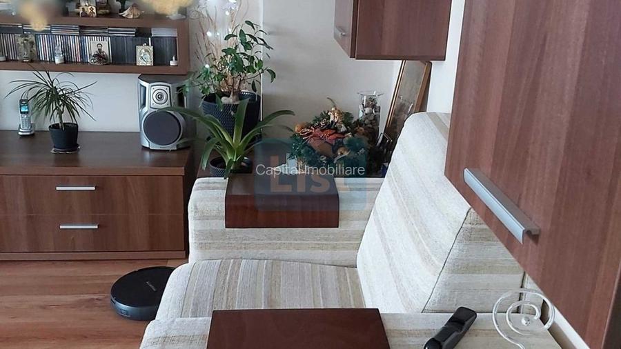 Apartment for sale, Detached, 4th Floor, 2 Rooms, 65 mp, Satu Mare - 5