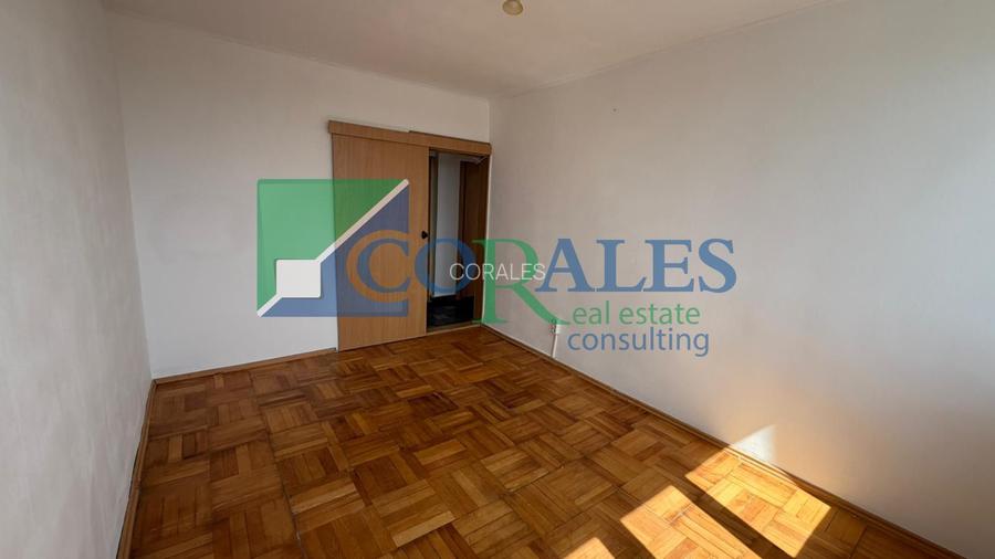3 camere,65 mpu, zona Turist,bloc anvelopat,2 lifturi,decomandat. Negociabil! - 6
