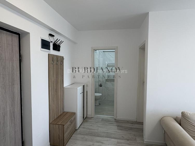 Apartament cu 2 camere + Loc de parcare -  Titan - Theodor Pallady - 10