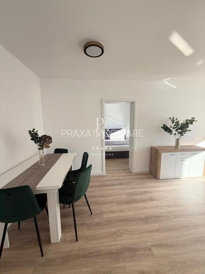 Apartament 3 camere, LUX, parcare, lift, 68 mp, zona Eroilor/Porii! - 6