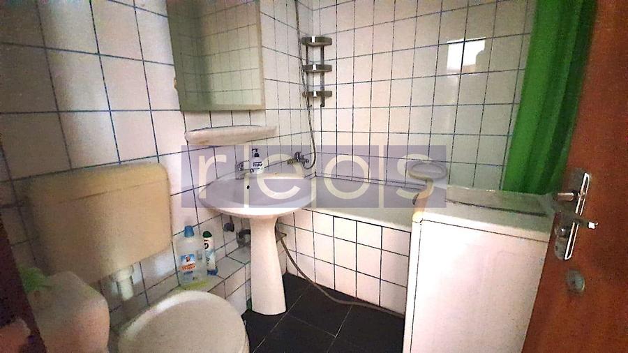 INCHIRIERE GARSONIERA LIBERA  STRADA TURDA - 4