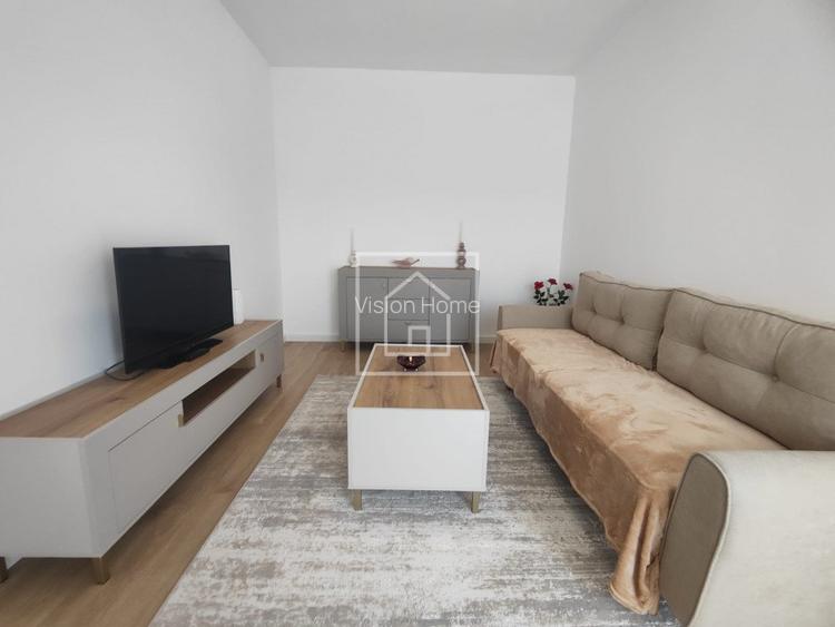 Apartament cu 2 camere decomandat in Deventer Sibiu - 3