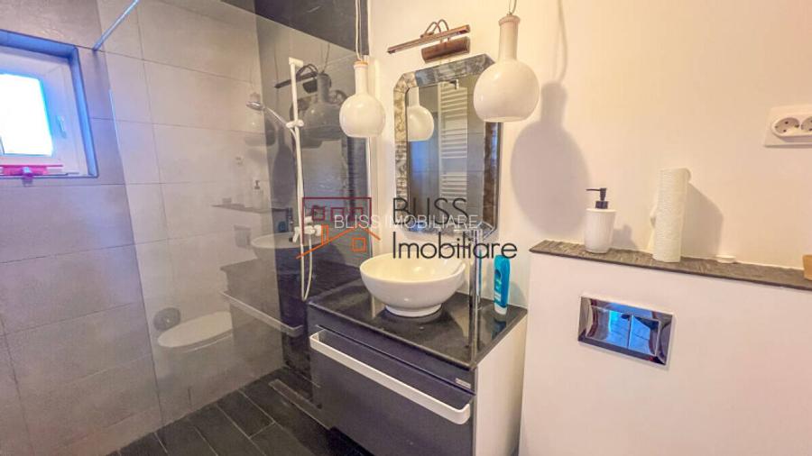 Casă / Vilă 5 camere în zona Pipera Sud - 15