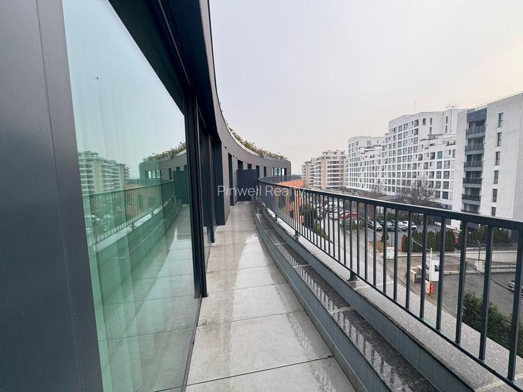 Apartament 4 camere Pipera I Luxury - 15