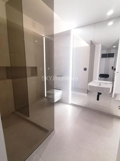 Apartament 2 camere | Cortina Academy | Loc de parcare inclus I - 9