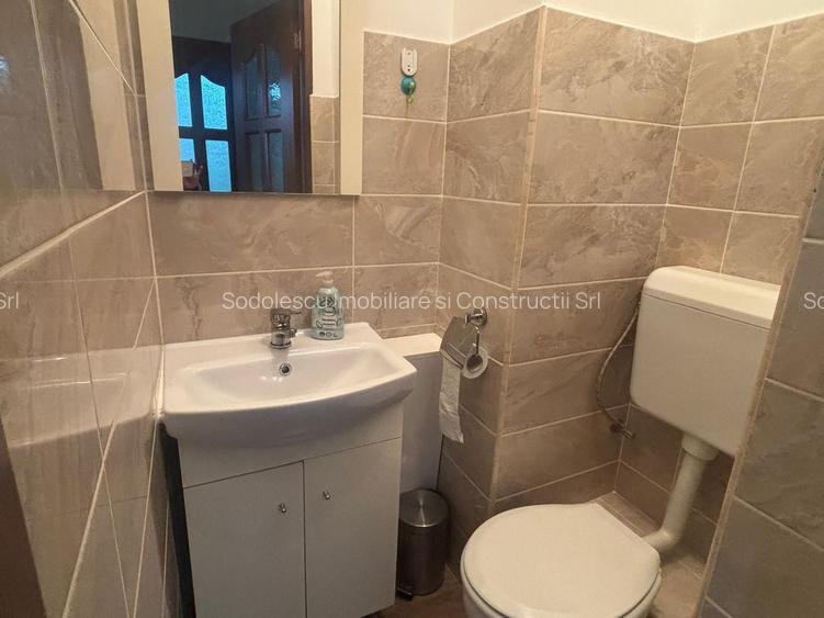 Spatios si aproape de centru si Iulius Mall - 11