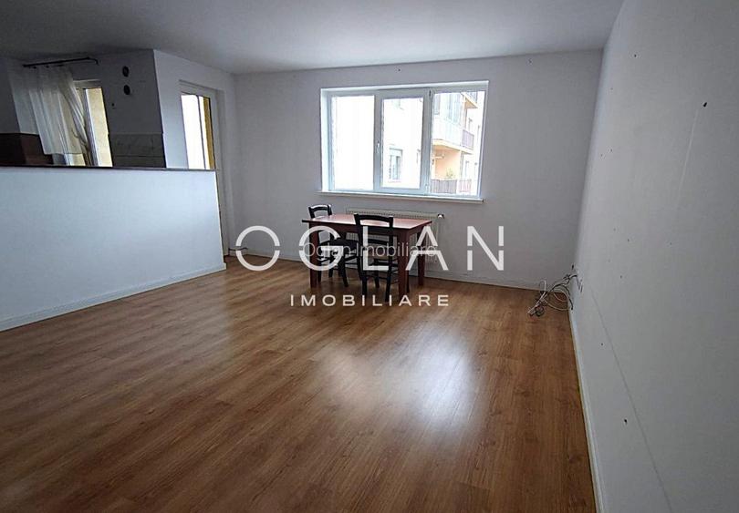 Apartament spatios cu 3 camere- zona Ciresica - 4