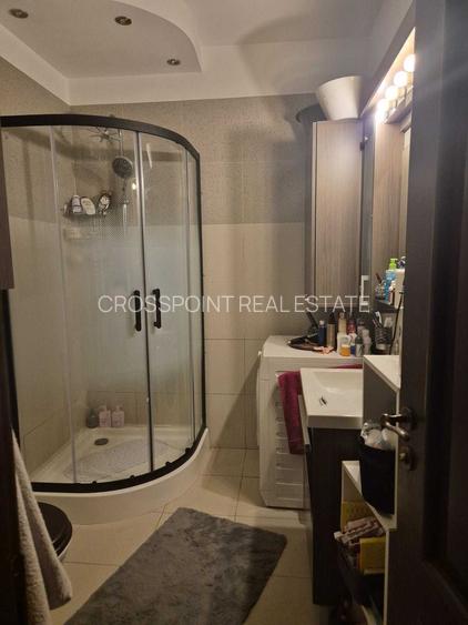 Floreasca, apartament de vanzare 3 camere mobilat si utilat - 4