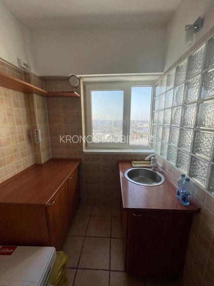 AMFITEATRU  GARSONIERA LIBERA, 36 MP , GAZE LA USA PRET 79000 EURO - 12