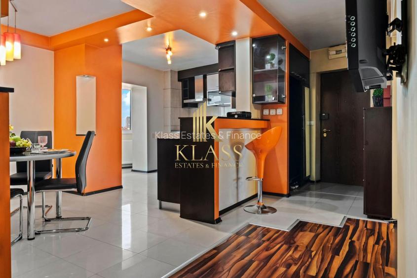 Apartament 4 camere | Bd. Unirii | Ultracentral | Vedere panoramica - 5