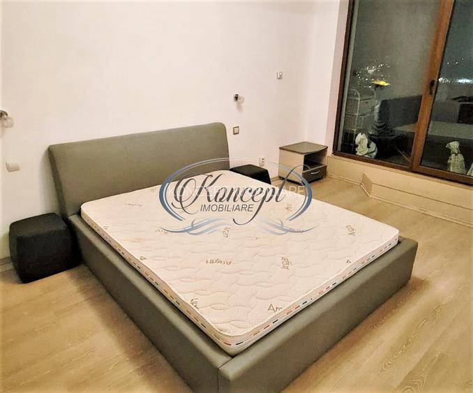 Apartament pet-friendly in American Village - 10