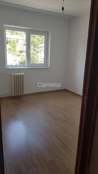 Inchiriez apartament doua camere langa grădinița Lenin Sud. - 9