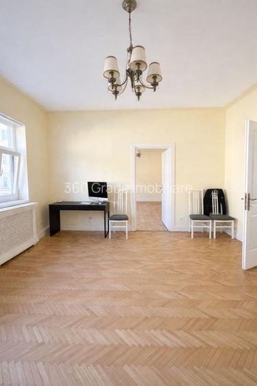 Apartament 2 camere – Piața Unirii – ideal locuință sau birou - 7